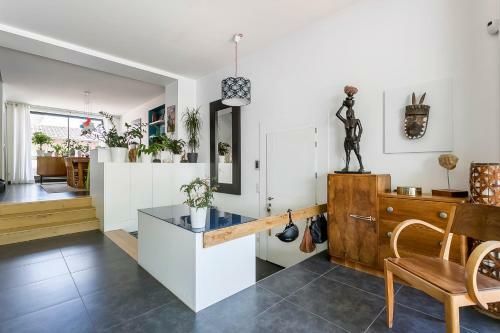 Hamac Suites / La Fid�sienne / Luxe / Pool / Clim
