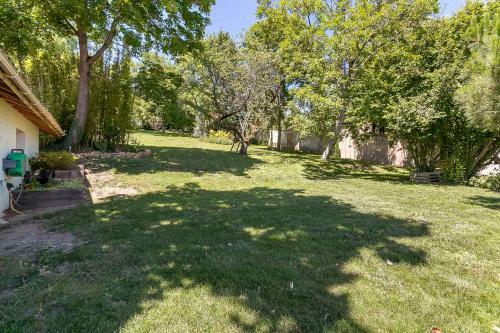 Hamac Suites / La Fid�sienne / Luxe / Pool / Clim