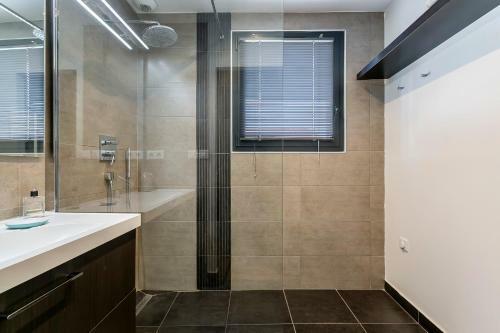 Hamac Suites / La Fid�sienne / Luxe / Pool / Clim