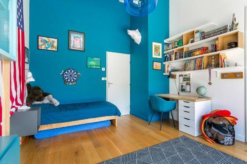 Hamac Suites / La Fid�sienne / Luxe / Pool / Clim
