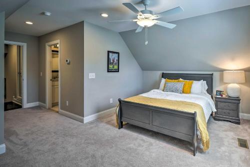 Pinehurst Golf Paradise - 2 Mi To Clubhouse!