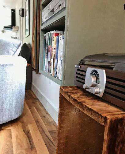 Cottage By The Sea: Pagnotto Shellback House