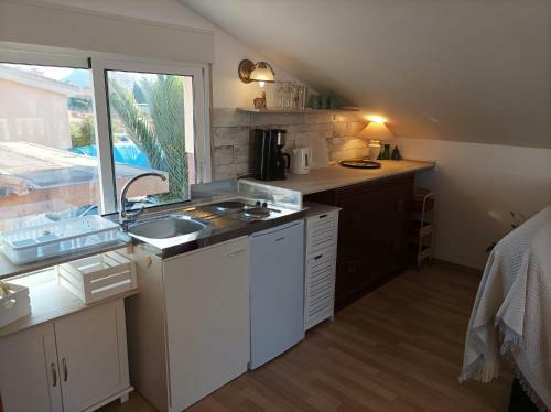 Apartamento Casa Kalani
