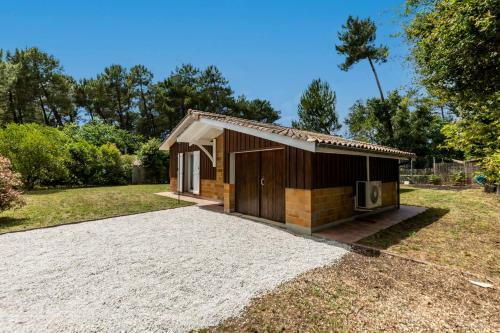 Agreable Villa 6 Personnes Dans Quartier Paisible