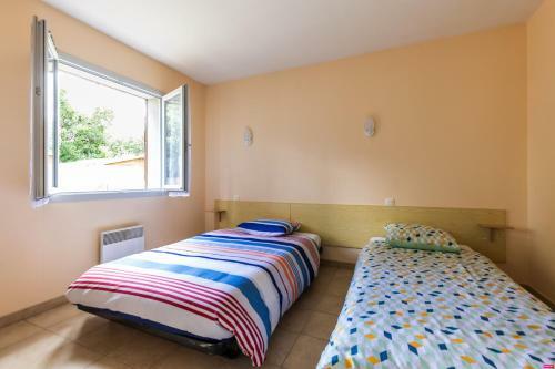 Agreable Villa 6 Personnes Dans Quartier Paisible