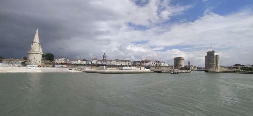 Apartamento L'abri Du Marin - Studio - Piscine, Parking, Wifi