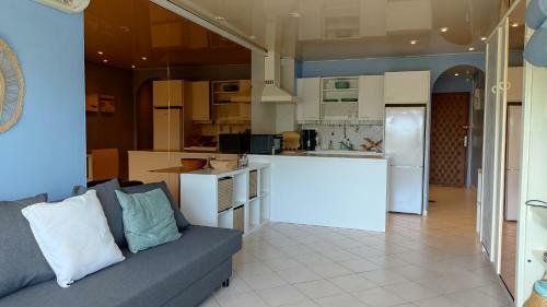 Apartamento Superbe Appartement, Proche Plage Des Sablettes