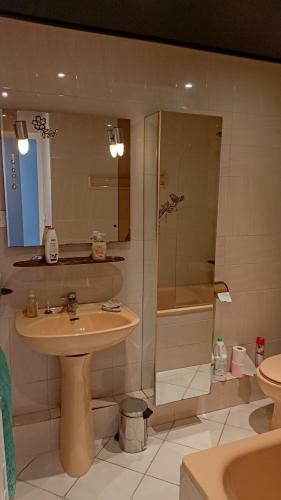 Apartamento Superbe Appartement, Proche Plage Des Sablettes
