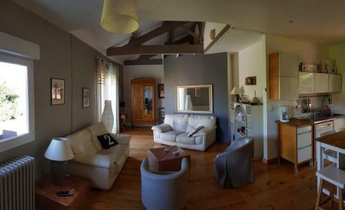 Villa Confort Et Charme � 4km D'arcachon Centre