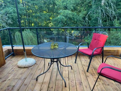 Apartamento Loft In Der Alten Spinnerei