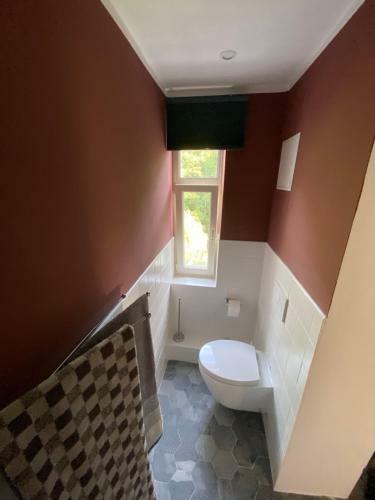 Apartamento Loft In Der Alten Spinnerei
