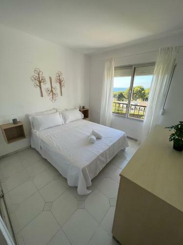 Apartamento Amapola De Miraflores Seaview