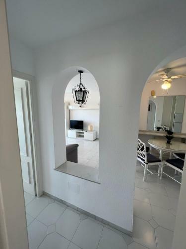 Apartamento Amapola De Miraflores Seaview