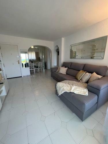 Apartamento Amapola De Miraflores Seaview