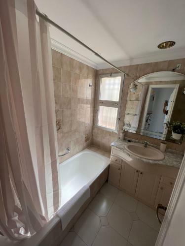 Apartamento Amapola De Miraflores Seaview
