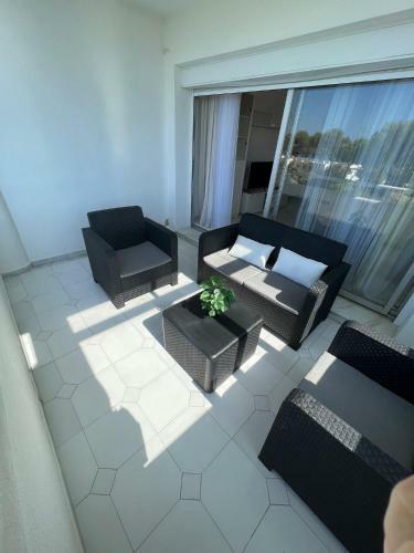 Apartamento Amapola De Miraflores Seaview