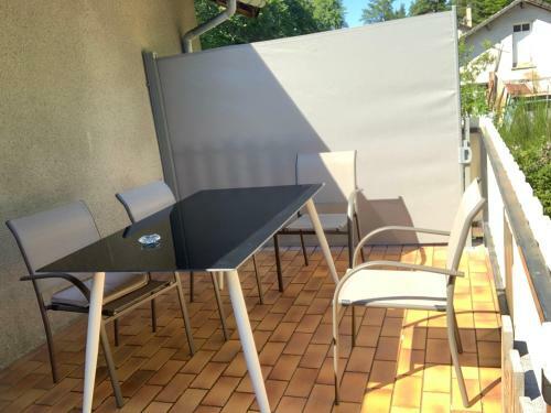 Apartamento La Guespy