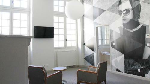 Bed & Breakfast L'h�tel Particulier Guilhon