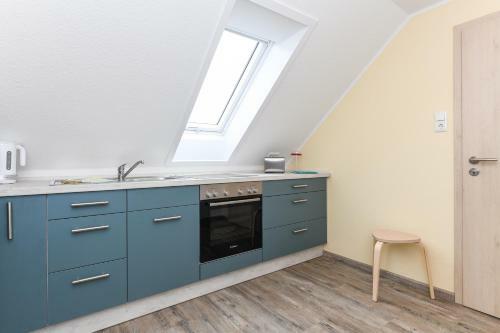 Apartamento Ferienwohnungen Haus Hasenweide