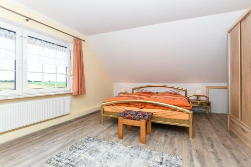 Apartamento Ferienwohnungen Haus Hasenweide