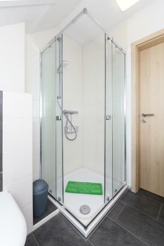 Apartamento Ferienwohnungen Haus Hasenweide