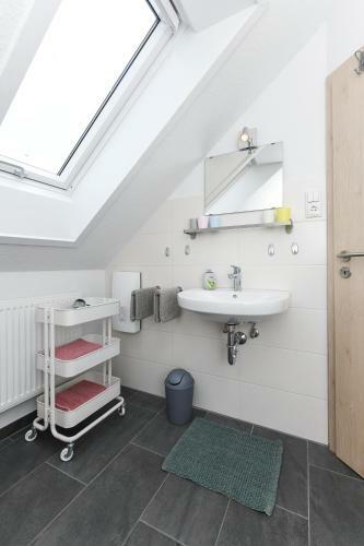 Apartamento Ferienwohnungen Haus Hasenweide