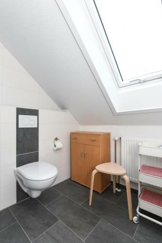 Apartamento Ferienwohnungen Haus Hasenweide