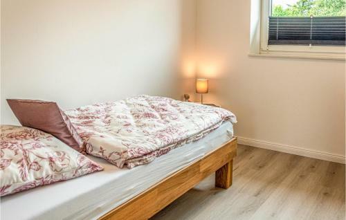 Nice Home In Stapel With Wifi And 2 Bedrooms