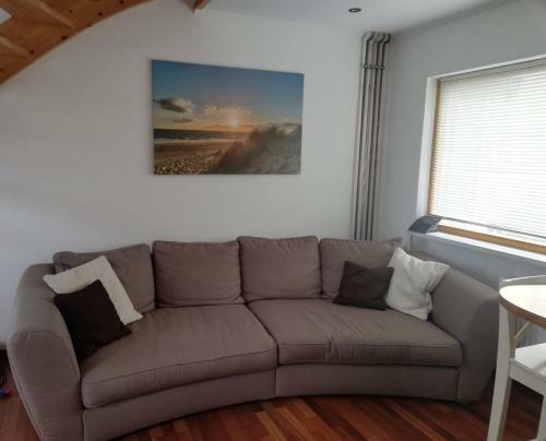 Apartamento Ferienhaus An Der Brunnenaue
