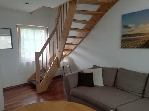 Apartamento Ferienhaus An Der Brunnenaue