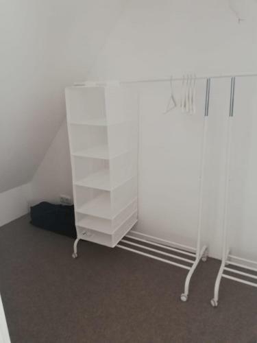 Apartamento Ferienhaus An Der Brunnenaue