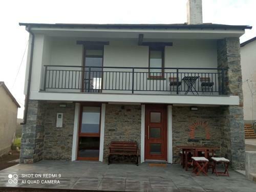 La Casina De Tano (playa Tauran)