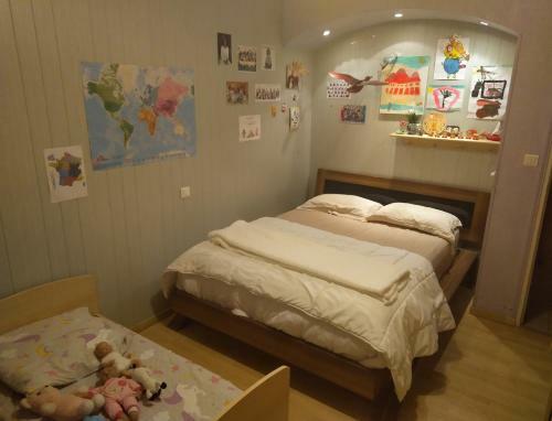 Bed & Breakfast Chambres Dans Maison Proches Nantes Et Vallet