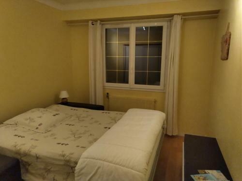 Bed & Breakfast Chambres Dans Maison Proches Nantes Et Vallet