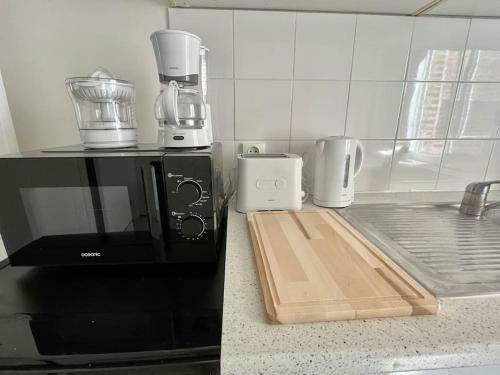 Apartamento Superbe Appartement � 50m De La Plage.