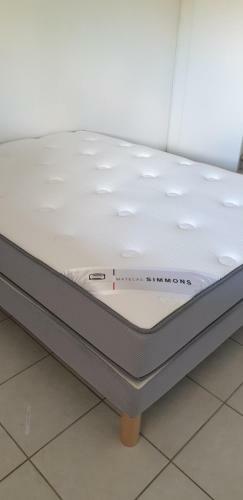 Apartamento 2 Pi�ces Dans R�sidence Avec Piscine Parking Priv�