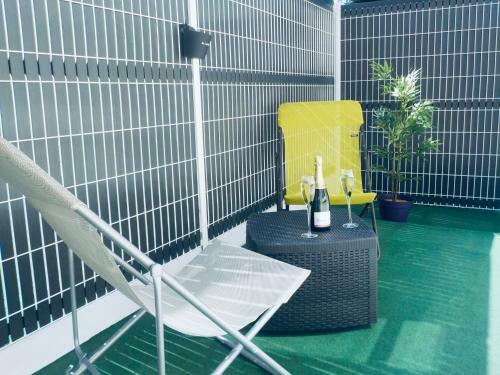Villa La Nuit Coquine?suite Avec Jacuzzi?evasion