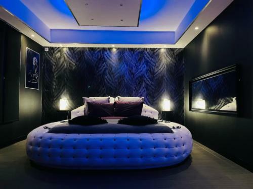 Villa La Nuit Coquine?suite Avec Jacuzzi?evasion