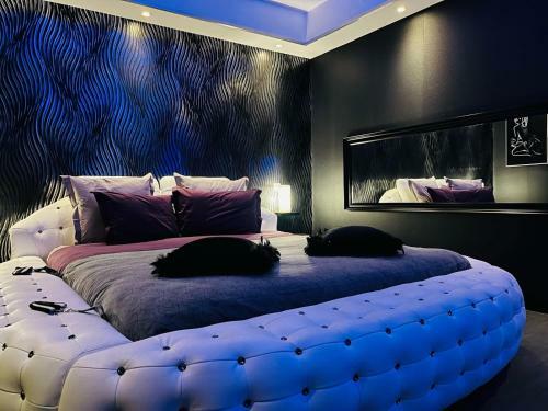 Villa La Nuit Coquine?suite Avec Jacuzzi?evasion