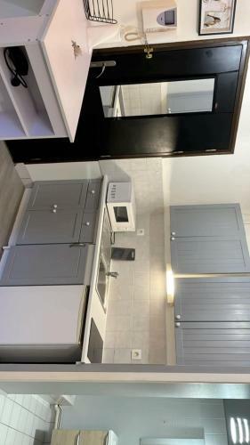 Apartamento Pl�nitude Terrasse