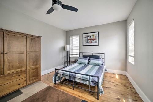 Well-appointed Pittsburgh Home 1 Mi To Dtwn!