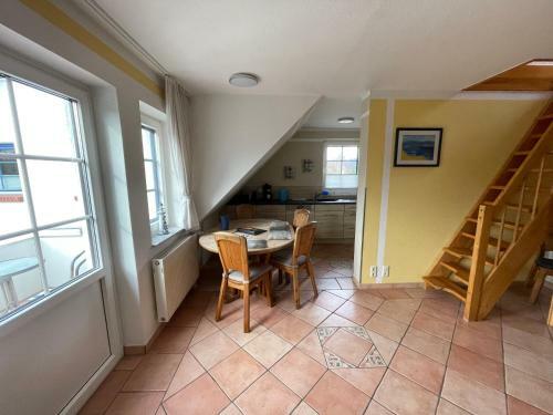 Apartamento Sonnenschein Trifft Leuchtfeuer
