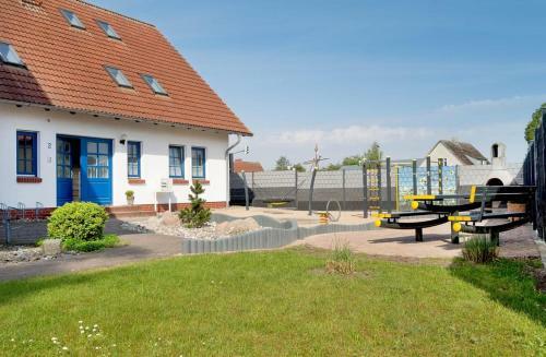 Apartamento Sonnenschein Trifft Leuchtfeuer