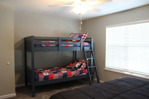 Apartamento Cypress View Alpha
