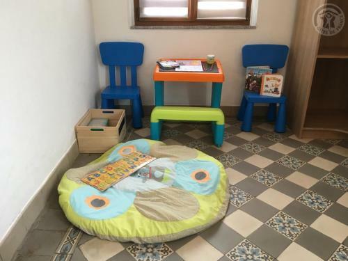 G�te Leval, 5 Pi�ces, 6 Personnes - Fr-1-510-175
