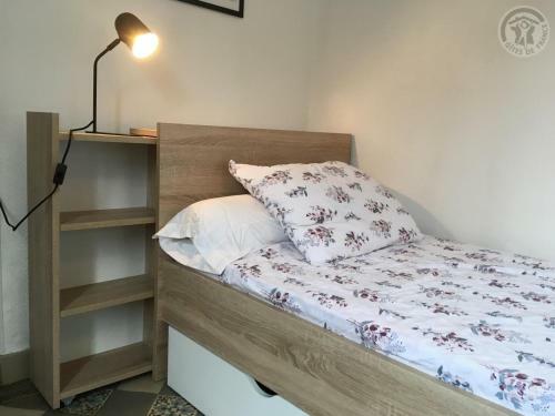 G�te Leval, 5 Pi�ces, 6 Personnes - Fr-1-510-175