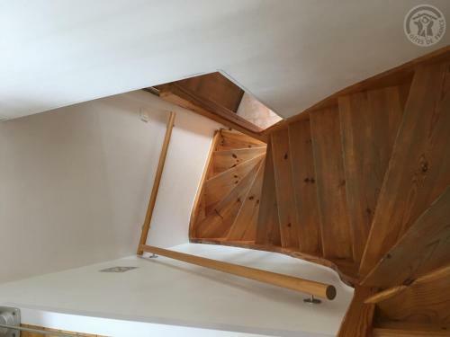 G�te Leval, 5 Pi�ces, 6 Personnes - Fr-1-510-175