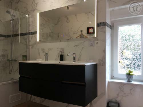 G�te Leval, 5 Pi�ces, 6 Personnes - Fr-1-510-175