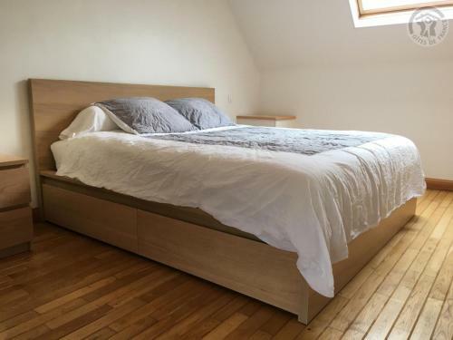 G�te Leval, 5 Pi�ces, 6 Personnes - Fr-1-510-175