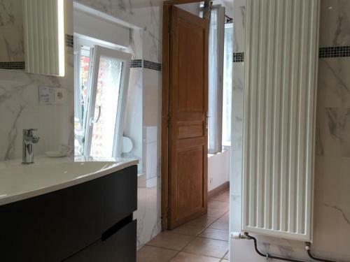 G�te Leval, 5 Pi�ces, 6 Personnes - Fr-1-510-175